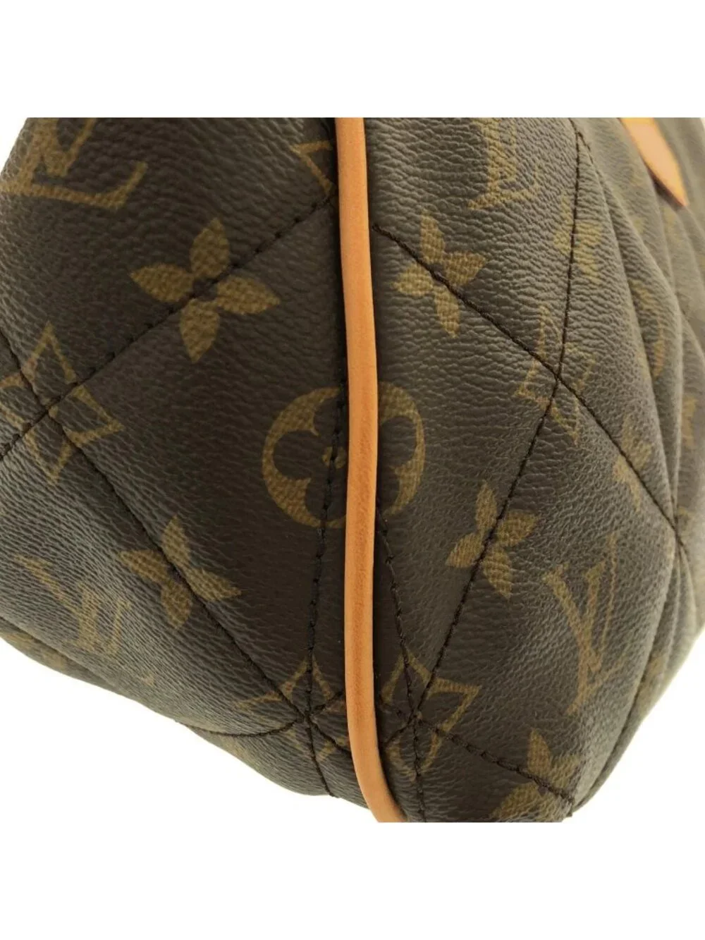 Louis Vuitton this authentic